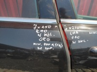 фото thumb №12, Jaguar xf x250 дверь правый задняя правое задние оригинал ładne w цвет