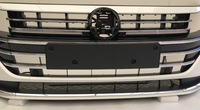 фото thumb №12, Vw arteon elegance lift led решётка радиатора бампер перед передний 6pdc l0k1