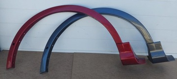 фото thumb №1, Ford kuga ii планка ліва титан оригінал