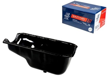 фото thumb №1, Поддон масла fiat uno 1.0 1.1 fast