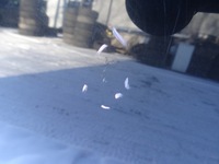 фото thumb №8, Citroen c3 picasso дверь левая левый задняя