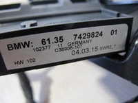 фото thumb №5, Smart открывалка bmw f34 7429824 7273667 7273666