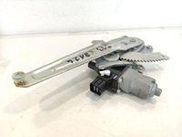 фото thumb №5, Subaru impreza iv 4 моторчик скло двері правий перед