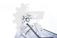 фото thumb №10, Стеклоподъёмник передний правое opel astra f 0140198