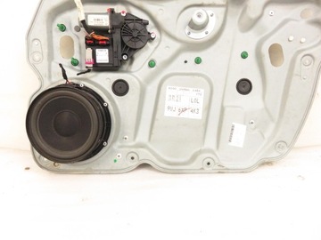 фото thumb №10, Подъемник стекла правый переднее vw touran i 1t1837730ak 1k0959792k