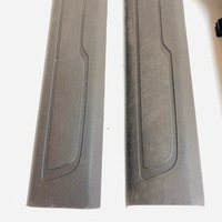 фото thumb №2, Накладки порогові комплект c4 grand picasso ii