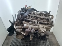 фото thumb №1, Двигун ssangyong rexton 665925 2.7 xdi