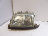 фото thumb №1, Clio i лампа фара левый