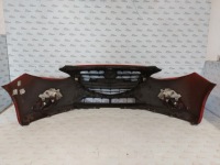 фото thumb №6, Mazda 3 iii bm 14r бампер перед bhn1-50031