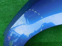 фото thumb №5, Dacia sandero logan ii 12- крыло левый передний