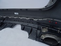 фото thumb №9, Mercedes gle w167 63 amg бампер задній suv