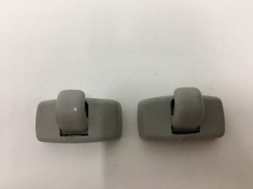 фото thumb №9, Golf 4 seat ibiza 6l passat b5 octavia тримач соняшника 3b0857561b