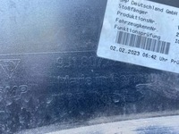 фото thumb №8, Porsche taycan 9j1 бампер перед передний 9j1807221