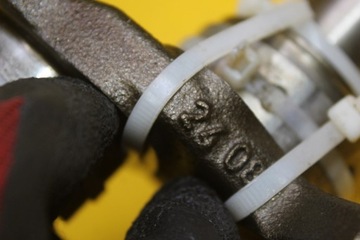 фото thumb №9, Wał колінчастий peugeot partner i fl 1.6 b 16 v nfr 10fx7l