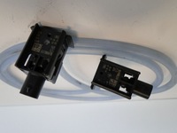 фото thumb №7, Mercedes cla 118 w118 датчик защита pieszego