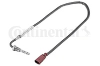 фото thumb №1, Датчик температури вихлопних газів audi vw