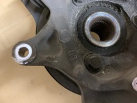 фото thumb №4, Поворотный кулак подвеска правая задняя chevrolet camaro