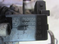 фото thumb №13, Bmw x4 3.0 f25 n55 f26 n55b30 3.5xi турбонагнетатель turbo 7636426 турбина