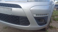 фото thumb №8, Бампер передний перед citroen c4 i picasso рестайлинг ezrc
