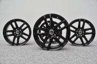 фото thumb №11, Диски 7x17 5x112 vw passat golf scirocco touran t-cross troc tiguan caddy