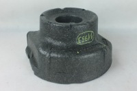 фото thumb №8, Вкладиш пінополістирол колеса багажника домкрата skoda octavia ii 1z0012115