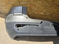 фото thumb №9, Volvo xc40 ii 18- 31449333 бампер задний задняя 4xpdc