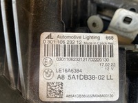 фото thumb №10, Бампер капот лампа pas комплект bmw g20 led