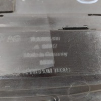 фото thumb №13, Vw multivan iii lift 2019 - решітка бампера перед лівий pdc 7la807489