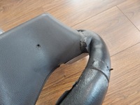 фото thumb №11, Opel corsa d - воздуховод кожа с подогревом oryg