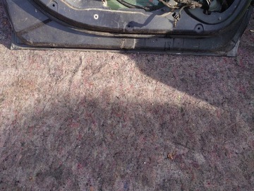 фото thumb №12, Citroen c5 iii дверь левая перед передние стекло