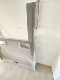 Купити Стеля стеля оббивка стелі люк mercedes w140 1406900350, фото thumb
