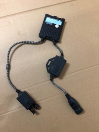 фото thumb №1, Преобразователь canbus+ fast 35w do комплект ксенон