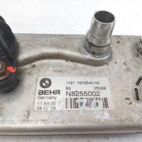 Купить 2008 bmw 7 f01 f02 f03 f04 радиатор масла коробки передач 7572540, фото thumb