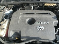 фото thumb №1, Двигатель toyota rav4 iii fl 2.2d 2ad 2012rok 115tys