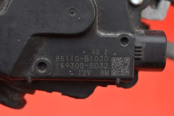 фото thumb №7, Механізм двірник перед eu 85110-b1030 daihatsu sirion 2 ii m300 07-13