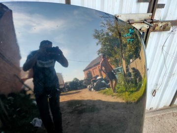 фото thumb №10, Капот audi tt 8n lz9v