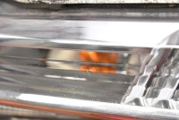 фото thumb №10, Протитуманна фара лівий перед передній 9670476280 peugeot 508 10-14