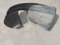 Bmw 5 e39 2002 підкрилок передні 8159423 в Україні, фото thumb