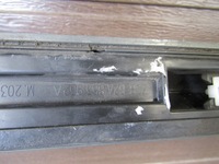 фото thumb №10, Планка пороговая правая audi a1 s line 82a 17- s1