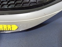 фото thumb №12, Hyundai ix35 lift 13- решётка радиатора решётка радиатора 86550-2y000