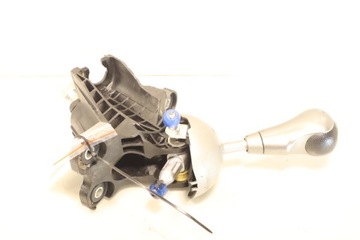 фото thumb №1, Ручка домкрат зміни коробки передач civic viii 2.2cdti