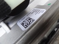 фото thumb №4, Ford transit custom ii 2024 колонка руль оригинал европа