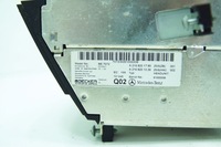 фото thumb №7, Comand 6cd a2168201785 mercedes cl w216 версія usa