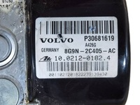 фото thumb №7, Насос abs volvo xc70 3 2009 30681619