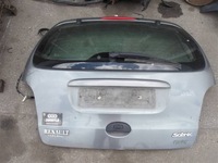 фото thumb №1, Крышка зад renault scenic i рестайлинг fl nv603