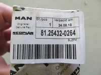 фото thumb №7, Роз'єм man 81.25432-0264 оригінальний номер