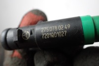 фото thumb №12, Форсунка інжектор mercedes w221 w216 a2750780249