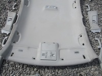 фото thumb №11, Потолок фонари козырьки пластики защита обшивка kpl skoda superb iii 3 hb