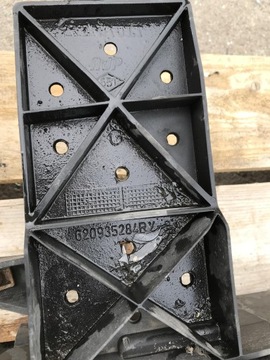 фото thumb №7, Twingo iii зона зминання права ліва комплект