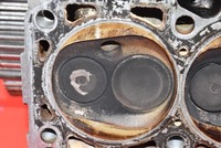 фото thumb №11, Головка двигателя 037103373ad vw new beetle 2.0 8v 116 km 98-05